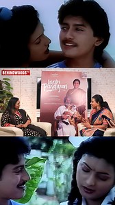 'Prashanth ரொம்ப Handsome-ஆன Hero..' 😍 Actress Roja Cute Replies | Behindwoods Hits