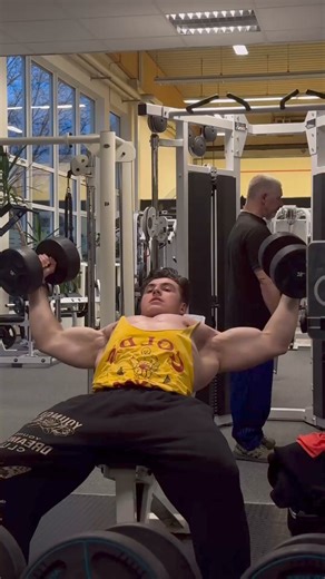 3.5K views · 101 reactions | Bodybuilder ! #fyp #bodybuilding #gym #muscle | John sax | Facebook