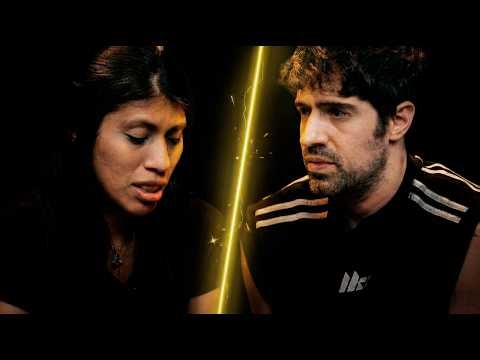 HER FRIEND SOLD HER FOR A BLOCK OF SUBSTANCE - Melmac Chronicles T4