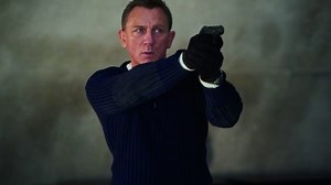‘No Time To Die’ review