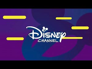 Disney Channel Ident 09 2019