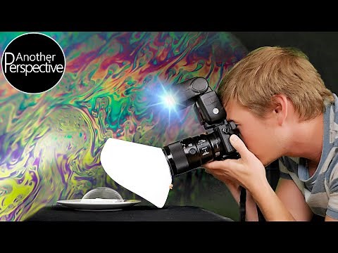 Macro Photography Ideas to shoot at Home