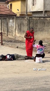 Lady confessed she is cheating on her two boyfriends | Mr Prime