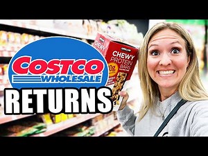 BUYING COSTCO RETURNS! | SHOP COSTCO LIQUIDATION WITH ME