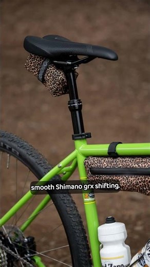 Black or Green Mountain Cycle
