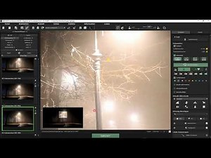 DENOISE projects 5 professional - KI Entrauschen