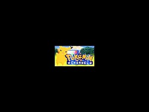 Pokémon Channel | Meowth's Party Japanese