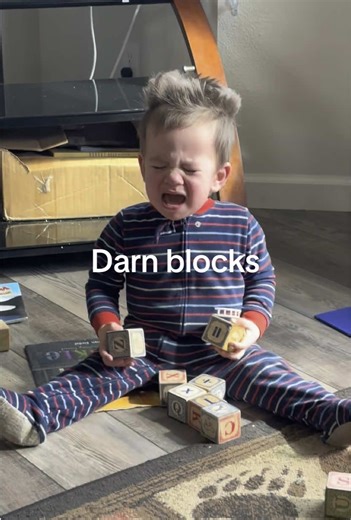 #itsahardknocklife #babynephew #yuktok #gonnit