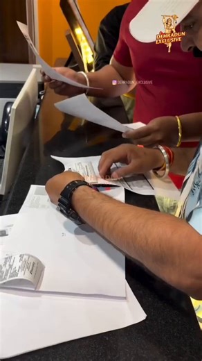 Mohammad Sahil was caught with a Hindu girl in a hotel in Dehradun.Bajrang Dal found the hotel had given them a room without verifying the girl's identity. Condoms and objectionable chats with multiple girls were recovered from Sahil bag.Police arrested both.