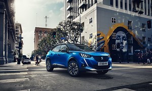 The 15 best SUV cars of 2020