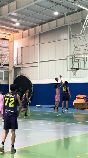 Patrone #deporte #basketball #libmaule #highlights #foryou #nba