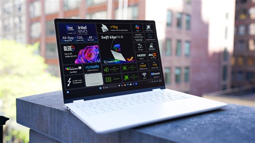 I found a DISM command that reclaims Windows 11 system storage - but you'll have to use it wisely
