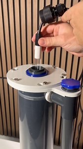 Back by popular demand! IceCap In-Sump UV Sterilizers are restocked and en route to retailers everywhere. If you’ve been waiting for the easiest UV upgrade for clearer water, this is it. #CoralVue #IceCap #UVsterilizer #UV #ReefTank | CoralVue