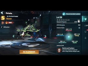 Project Entropy Episode 7: Raven Joins the Fight! Vehicles Unlocked + Level 14 Chaos!