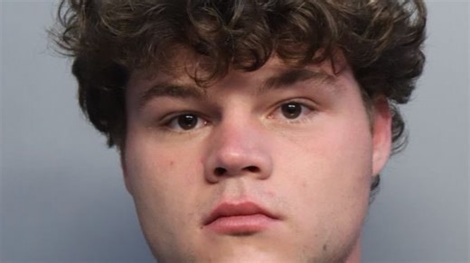 YouTuber Jack Doherty facing seven years in prison after being arrested