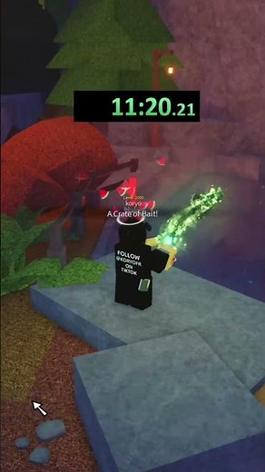 Pirate captains goldfish in Roblox#edit#shortsfeed