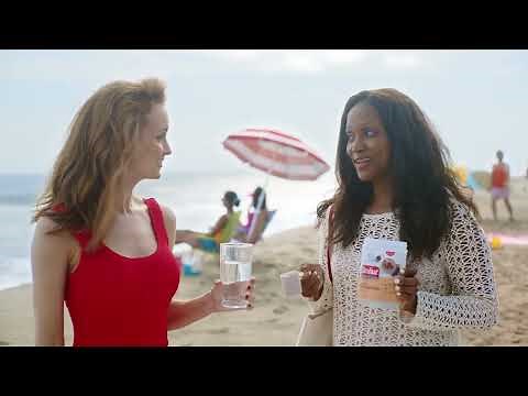 SlimFast Intermittent Fasting Snack Shake Mix