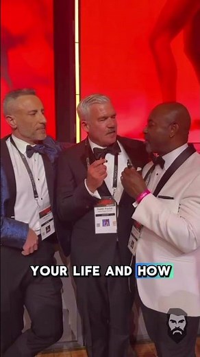 Patrick interviews Aaron Trainer and Oz Daddy