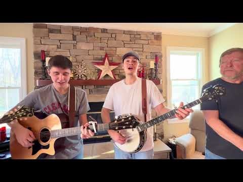 Dark Hollow (Grateful Dead tribute) [bluegrass]