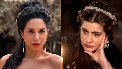 Η Μάγισσα - Φλεγόμενη καρδιά (14/10): Η Πανδώρα γίνεται αντροχωρίστρα - Βάζει "φιτιλιές" στην Ρενάτα για τον Σίλβιο - ΣΕΙΡΕΣ - Youweekly.gr