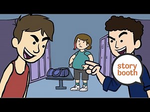 I Shouldn't Be Teased For Being Overweight