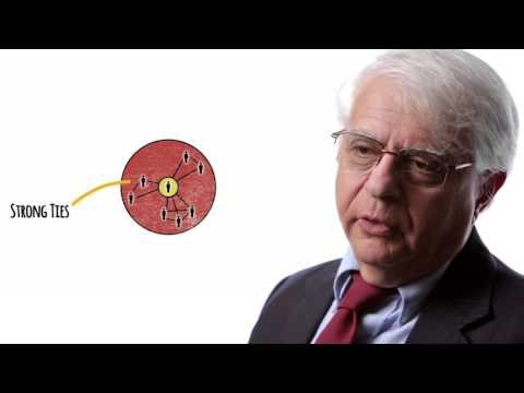 組織ネットワーク分析（ONA）って知ってる？「見えない組織」を可視化する、HR領域の最新トレンドを徹底解説！