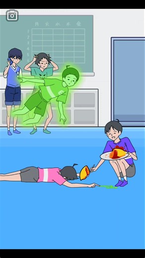 【サイコボーイ2】サイコ事件簿 😨 #shorts #ゲーム #スマホゲーム #サイコボーイ -脱出ゲーム2