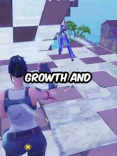 How to join a fortnite clan #fortnite #fortniteteam