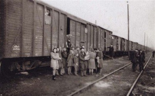 Soviet deportations in Estonia: the June 1941 tragedy