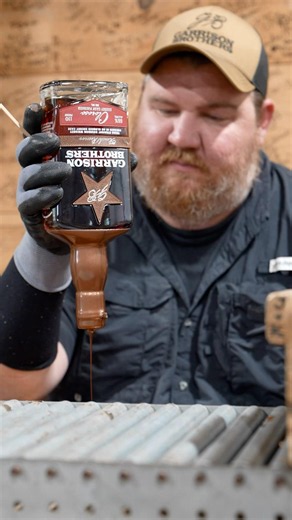 Ranch Reserve Oloroso Cask Finished new look #texas #bourbon #whiskey