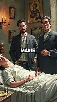 The Spring That Heals the Impossible🌿✨| Lourdes’ Miracle Water