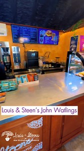 Four locations, one community. Wherever you go, Louis & Steen’s feels like home, from your first sip to your last bite. Whether you’re on the go, catching up with friends, or finding your favorite corner to unwind, there’s always a place for you at Louis & Steen’s. Louis & Steen's Market Orléans | Louis & Steen's New Orleans Coffeehouse