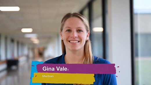 This International Women’s Day, our message for women around the world is: “You can.” Learn about the women of Lockheed Martin who are building a more equitable and innovative future: https://lmt.co/2vam7xu | Lockheed Martin