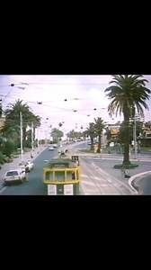 Flashback to St Kilda 1987. Footage sourced from the tele movie ‘A Matter of Convenience’Song ‘Take me back’ by Noiseworks. | 20th Century Melbourne Australia Photos Videos Memories .
