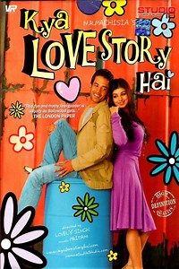 Kya Love Story Hai - Alchetron, The Free Social Encyclopedia