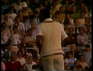 35K views · 698 reactions | Joel Garner bowling his IRON balls England ODI 1984. No video rights, for entertainment purposes only | Mark Azharuddin CricketnewsHistory Features | Facebook