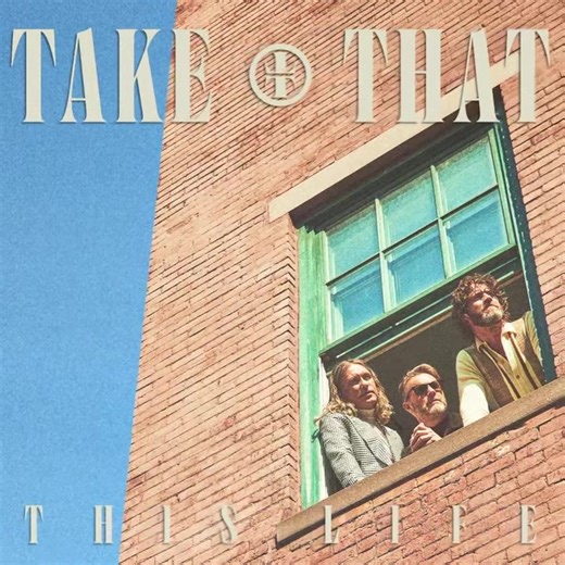 There's so many ways to own a copy of This Life! Which one did you go for? 💙 Browse our store now: https://TakeThat.lnk.to/Shop | Take That