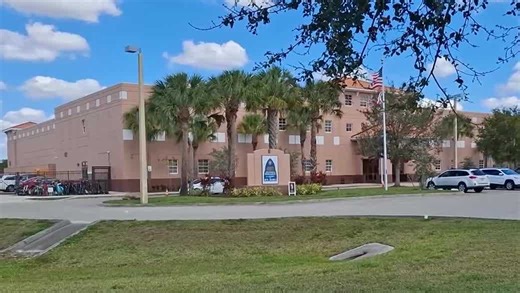 Measles case confirmed at Donahue Academy pre- K-12 school in Ave Maria