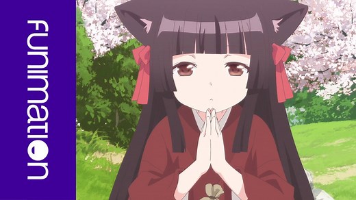 While following Sakura, Yuzu discovers the beauty around her!! Watch It Now funimation.com/shows/konohana-kitan/ Sundays at 4pm ET / 3pm CT | Funimation