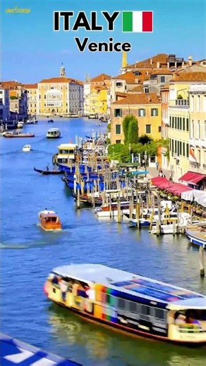 ITALY - Top 10 Best Places To Visit
