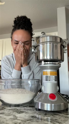 Embracing Homemade: The Benefits of Milled Grains