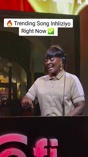 Inhliziyo - HBK Live Act Featuring Amasiblings