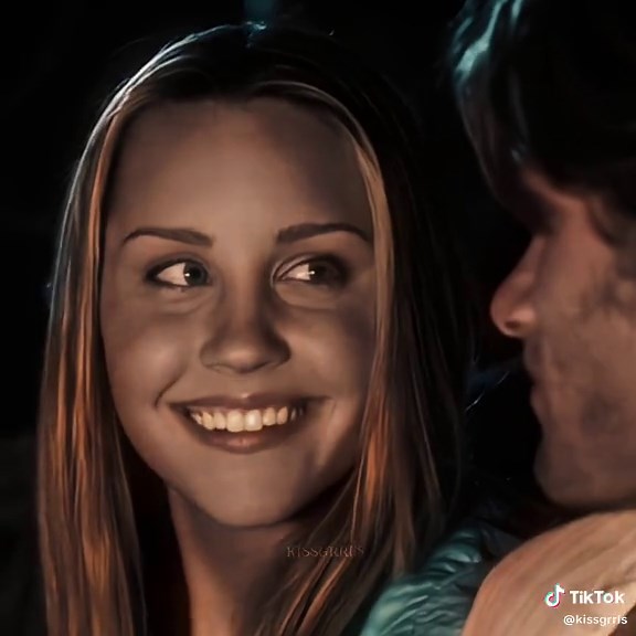 Love Wrecked Movie Kiss Scene | Jenny Taylor & Amanda Bynes