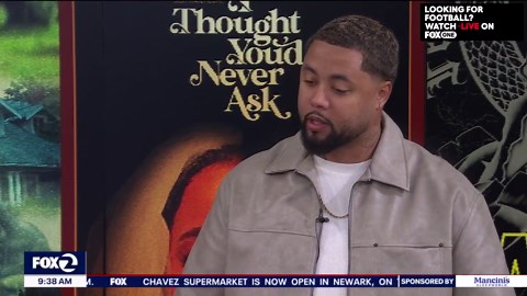 Grand Lake Theatre hosts Bay Area Film Night featuring short films of four Bay Area filmmakers