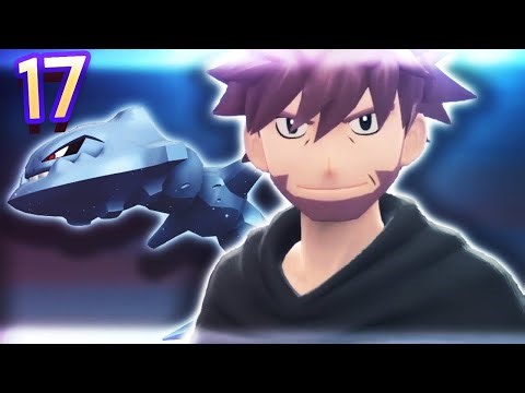 Byron Is TRASH In Pokemon Brilliant Diamond