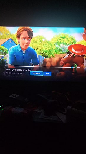 Toy Story 3 emotional ending scene/ Andy goes to college scene #toystory #toystory3 #disney #pixar #andy #emotional