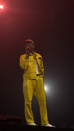 She - Tyler, The Creator Live Concert Highlights