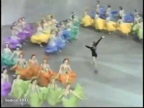 Holiday for Strings! - Cyd Charisse