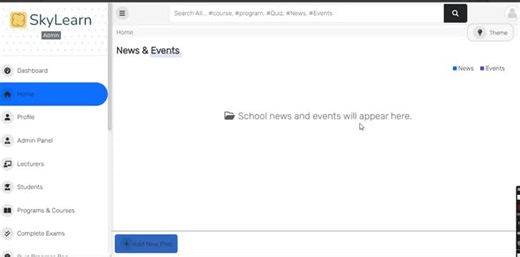 #python #django #webdevelopment #opensource #studentmanagement #educationtechnology #edtech #projects #cloud #deployment #djangodeveloper #firstproject #devcommunity #learning #render #flyio | Muhammad Ahmad