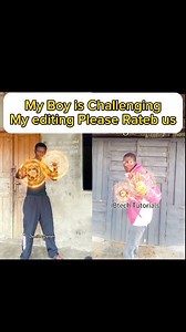 My boy Ch@llengin me on video editing #cinematicediting #cinematic_video_trick #LearnVideoEditing #EditingSkills #IBtechTutorials #HowToEdit #ibtech_tv #IBtech | IBtech tutorials